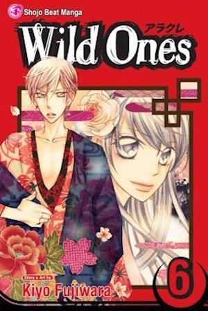 Wild Ones, Vol. 6, 6