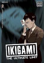 Ikigami: The Ultimate Limit, Vol. 2