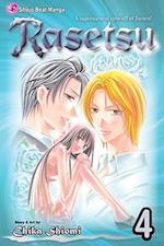 Rasetsu, Vol. 4, 4