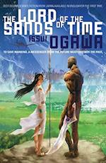 The Lord of the Sands of Time (Novel)