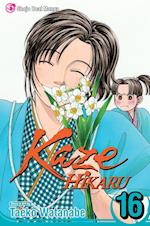 Kaze Hikaru, Volume 16