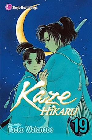 Kaze Hikaru, Vol. 19, 19