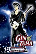 Gin Tama, Volume 19