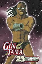 Gin Tama, Vol. 23