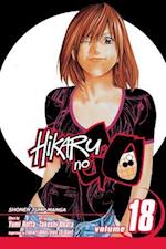 Hikaru No Go, Volume 18