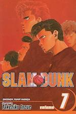 Slam Dunk, Vol. 7