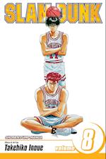 Slam Dunk, Vol. 8