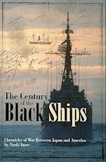 The Century of the Black Ships (Novel)
