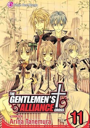 The Gentlemen's Alliance , Vol. 11