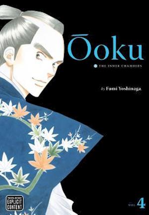 Ooku: The Inner Chambers, Vol. 4