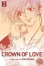 Crown of Love, Vol. 3