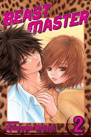 Beast Master, Volume 2