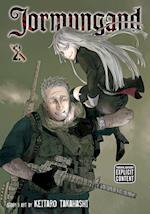 Jormungand, Volume 2