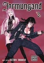 Jormungand, Volume 3