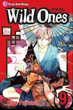 Wild Ones, Vol. 9