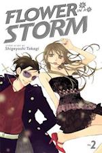 Flower in a Storm, Vol. 2, 2
