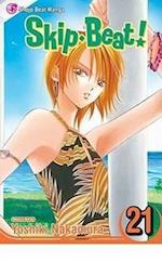 Skip Beat!, Volume 21