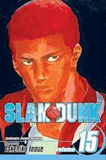 Slam Dunk, Vol. 15