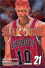 Slam Dunk, Vol. 21