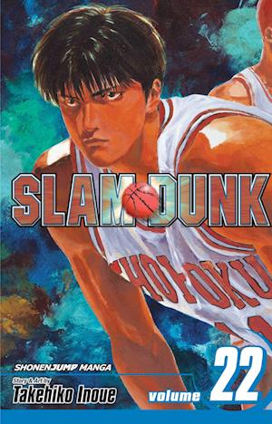 Slam Dunk, Vol. 22