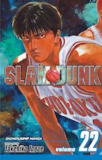 Slam Dunk, Vol. 22