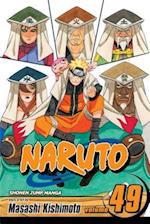 Naruto, V49