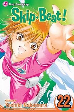 Skip*Beat!, Vol. 22