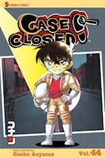 Case Closed, Volume 44