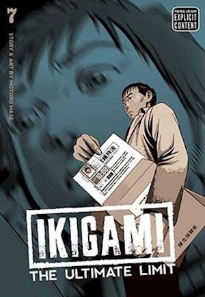 Ikigami