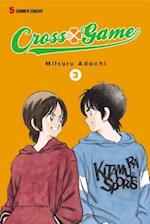 Cross Game, Vol. 3, 3