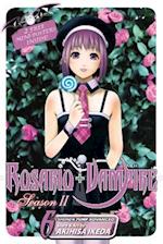 Rosario+Vampire: Season II, Vol. 6