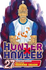 Hunter X Hunter, Volume 27