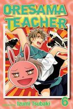Oresama Teacher, Volume 6