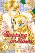 Stepping on Roses, Volume 6