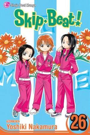 Skip Beat!, Volume 26