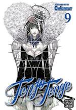 Tenjo Tenge, Volume 9