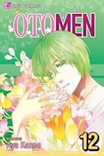 Otomen, Volume 12