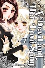 A Devil and Her Love Song, Vol. 7