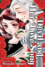 A Devil and Her Love Song, Vol. 8