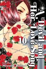 A Devil and Her Love Song, Volume 10