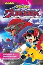 Pokemon: The Movie: Zoroark: Master of Illusions