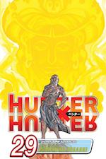 Hunter x Hunter, Vol. 29