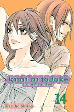 Kimi ni Todoke: From Me to You, Vol. 14
