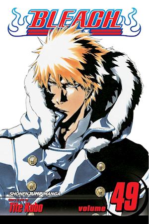 Bleach, Vol. 49