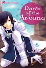 Dawn of the Arcana, Volume 8