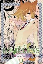 Loveless, Vol. 9