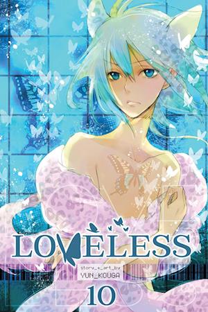 Loveless, Volume 10