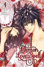 Demon Love Spell, Volume 1