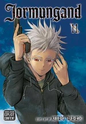 Jormungand, Vol. 11