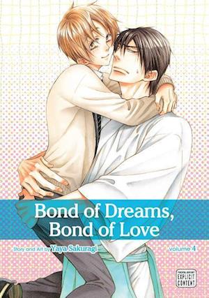 Bond of Dreams, Bond of Love, Volume 4